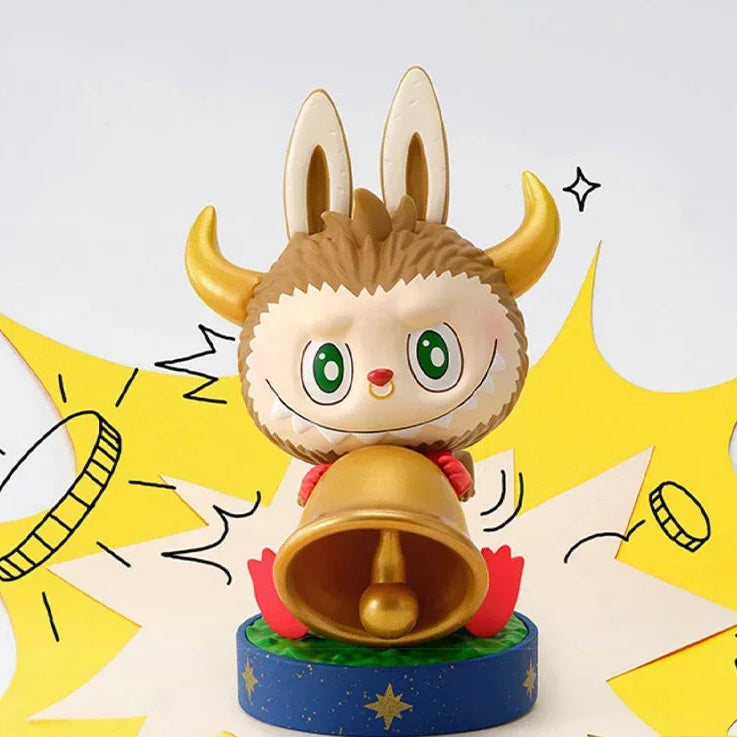 POP MART – The Monsters Constellation Series Mystery Box