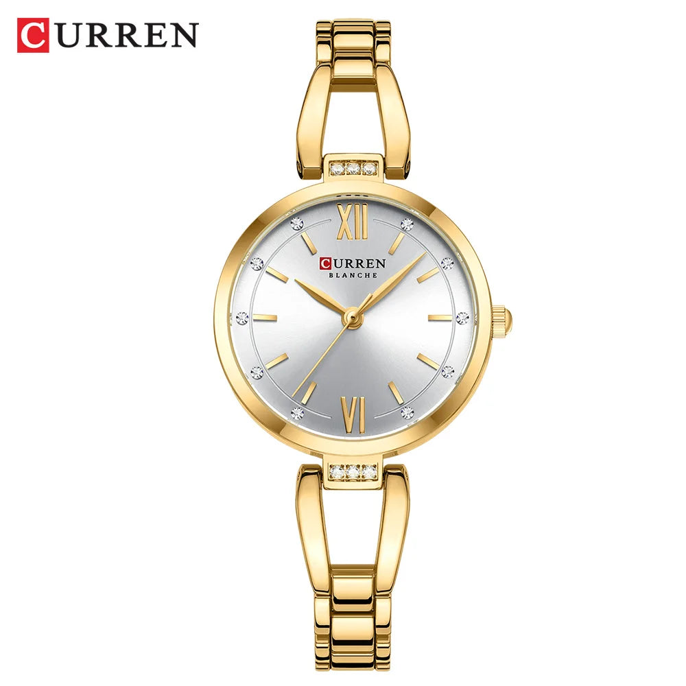 CURREN Aurora Watch