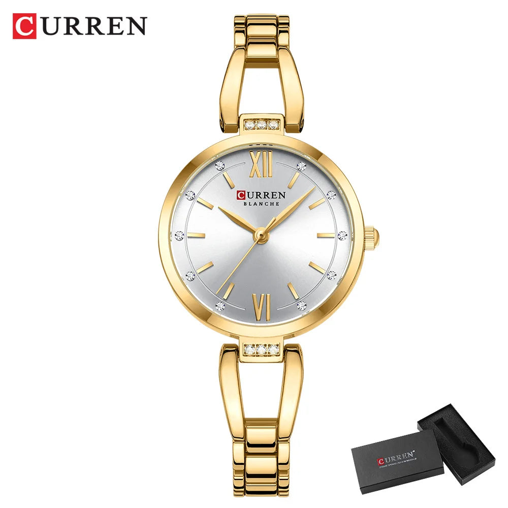 CURREN Aurora Watch