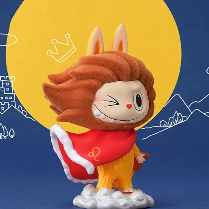 POP MART – The Monsters Constellation Series Mystery Box