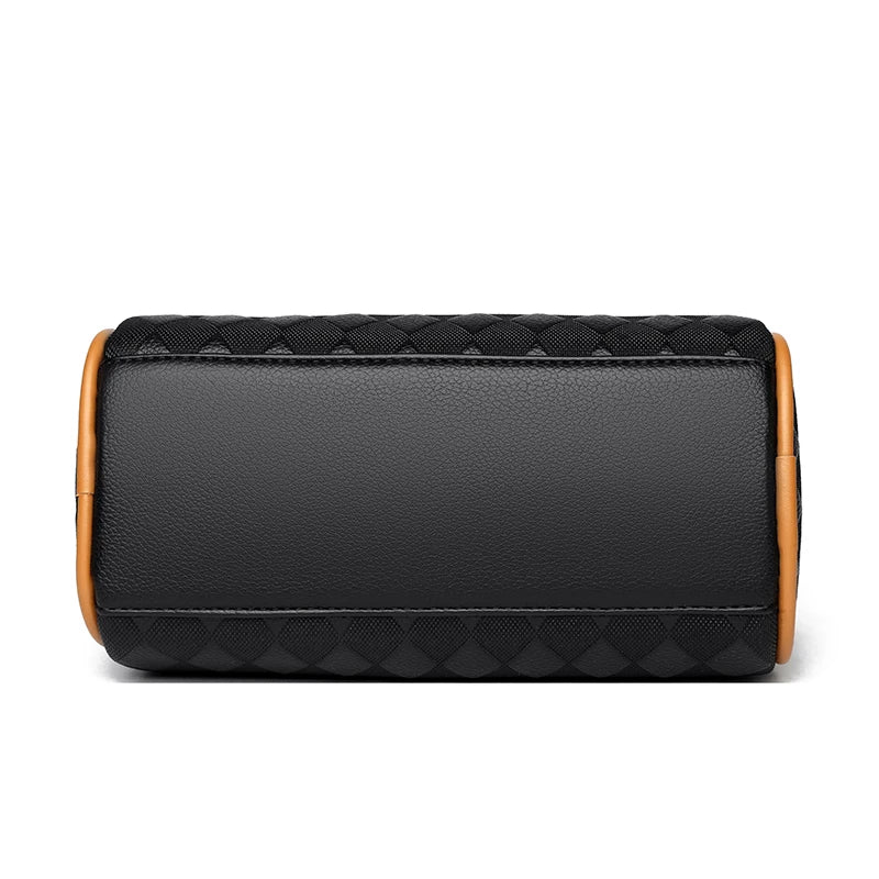 Elegant Small Shoulder Bag for Women – Chic Crossbody & Underarm Satchel Purse