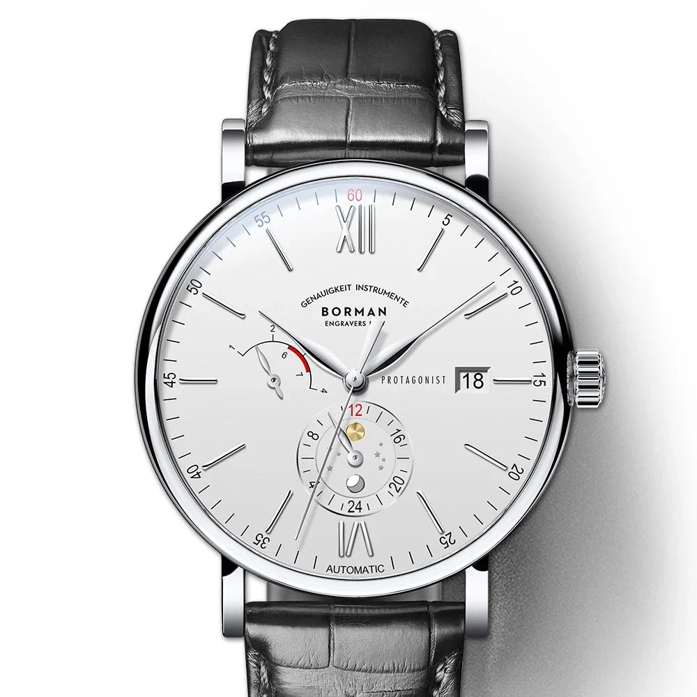 Borman™ Aurum Classic Automatic