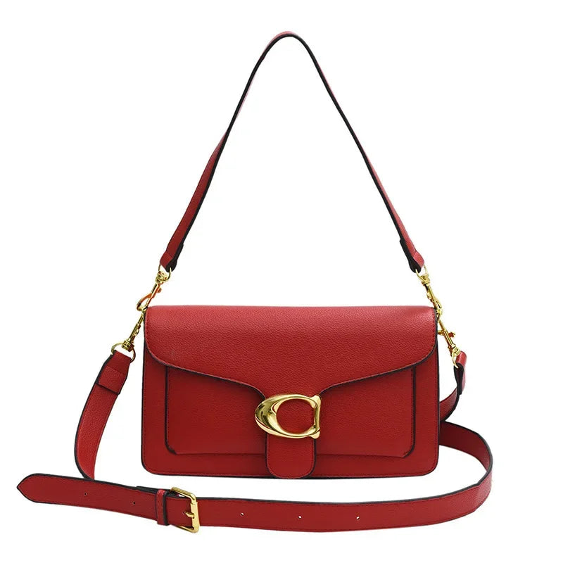 Madison Classic Crossbody Bag
