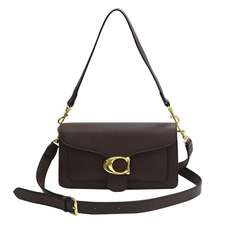 Madison Classic Crossbody Bag
