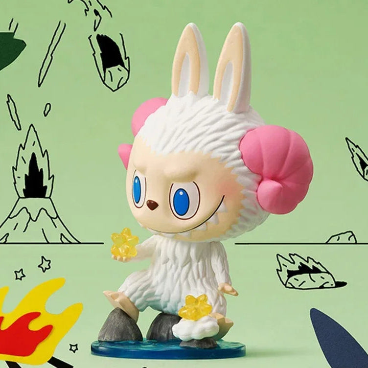 POP MART – The Monsters Constellation Series Mystery Box