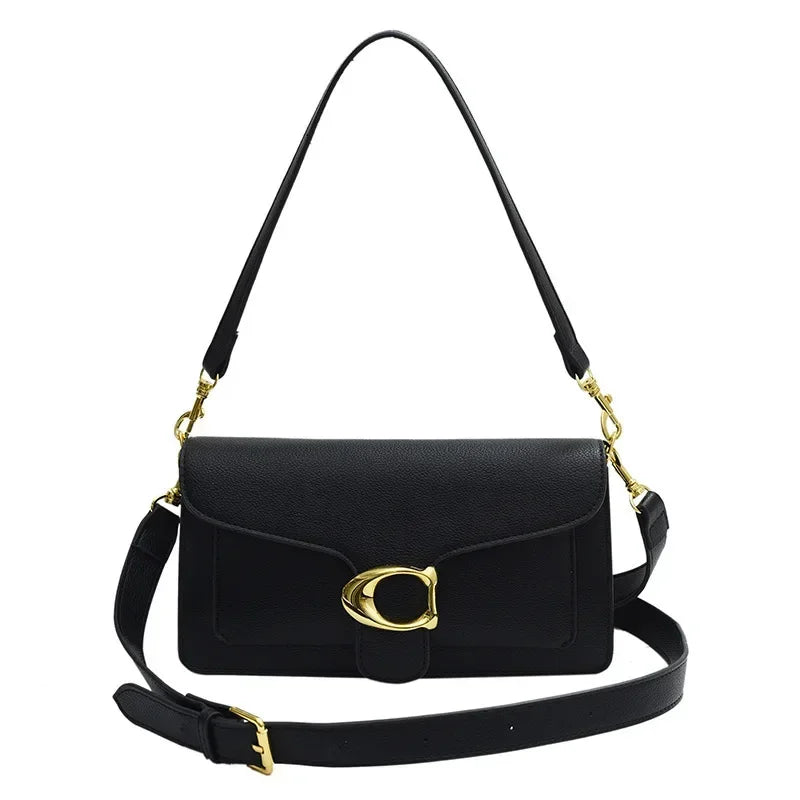 Madison Classic Crossbody Bag