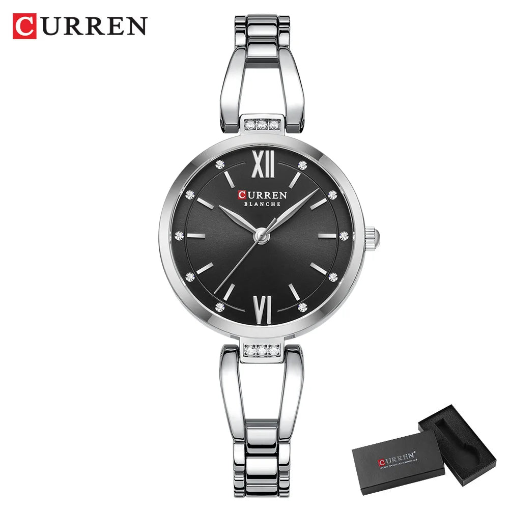 CURREN Aurora Watch