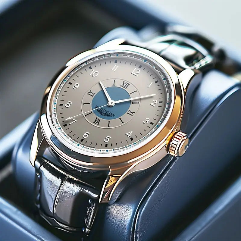 Celeste Quartz Classic