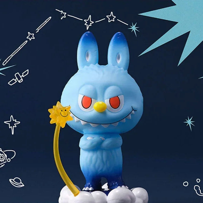 POP MART – The Monsters Constellation Series Mystery Box