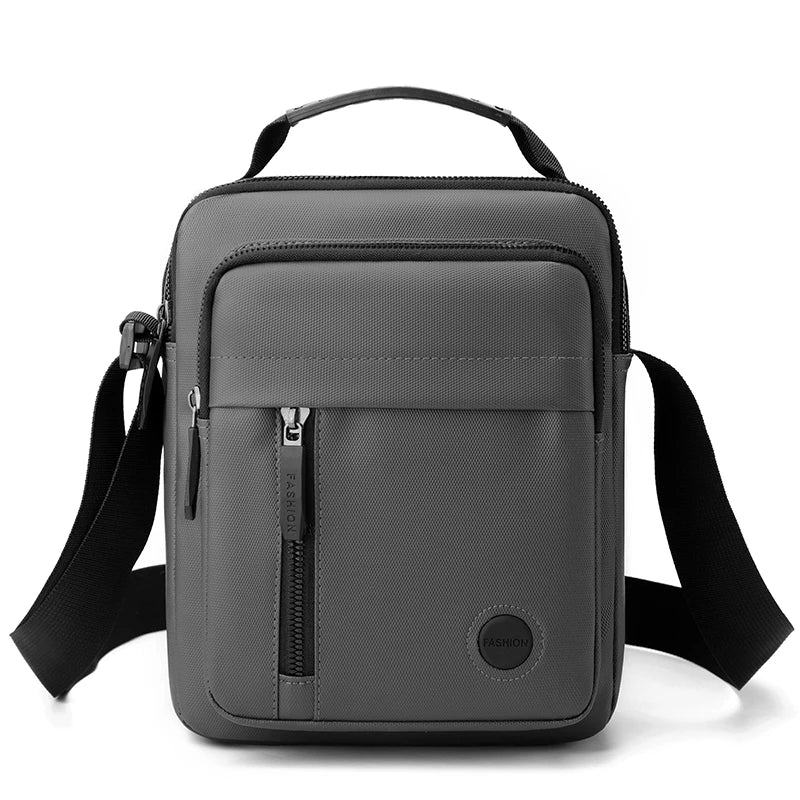 UrbanCore™ Men's Crossbody Shoulder Bag