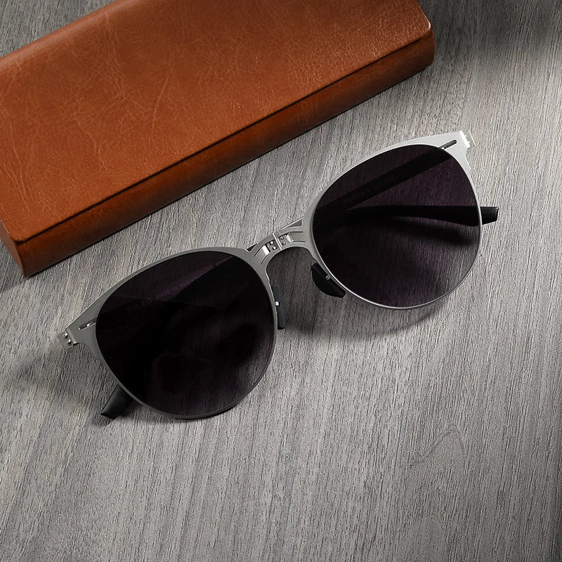 TiLikeU Nomad Folding Shades