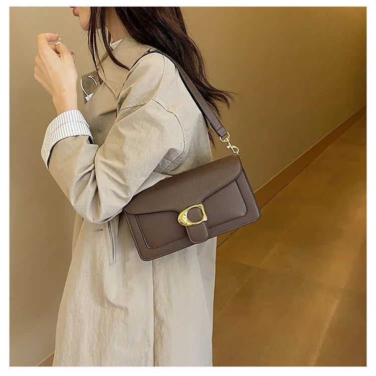 Madison Classic Crossbody Bag