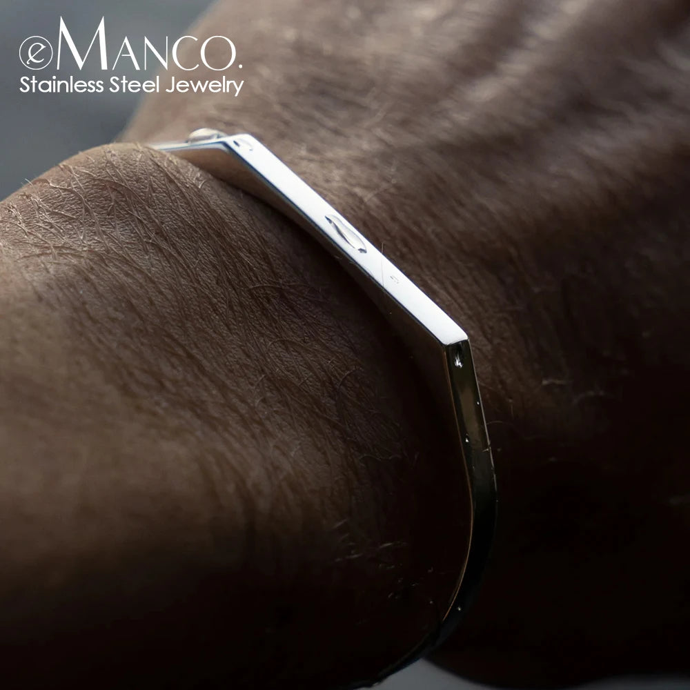 eManco Heptagon Cuff