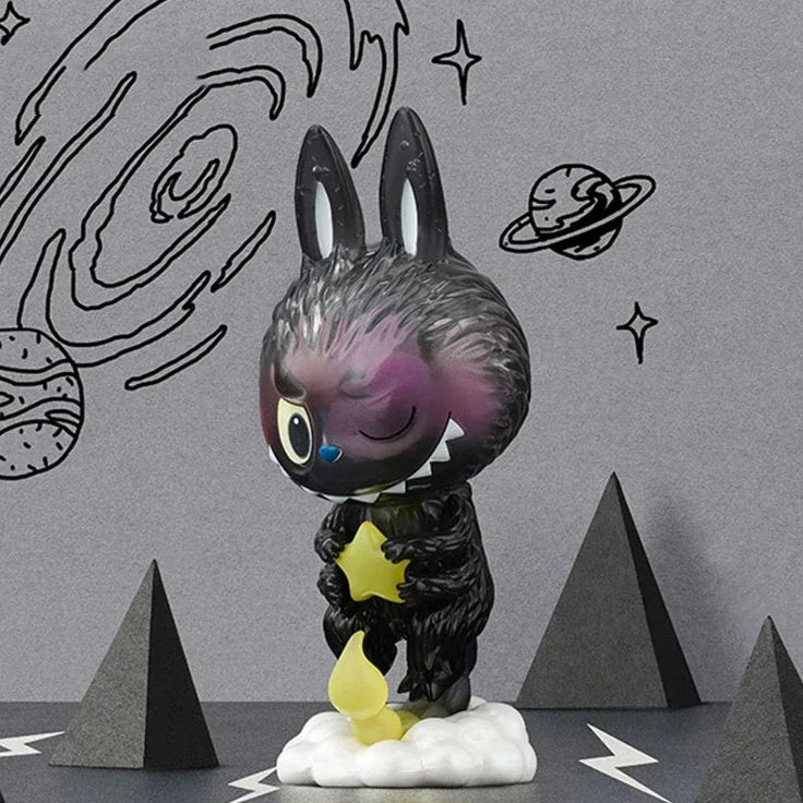 POP MART – The Monsters Constellation Series Mystery Box