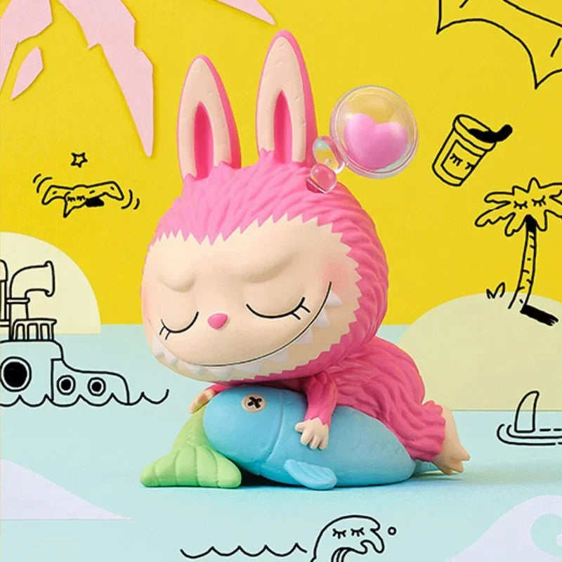 POP MART – The Monsters Constellation Series Mystery Box