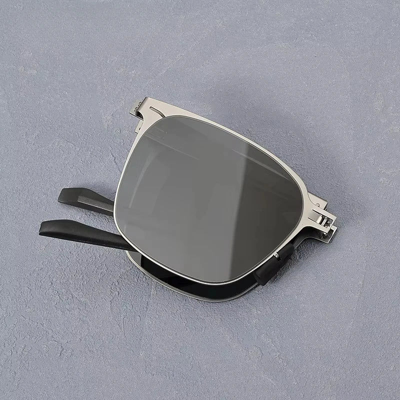 TiLikeU Nomad Folding Shades