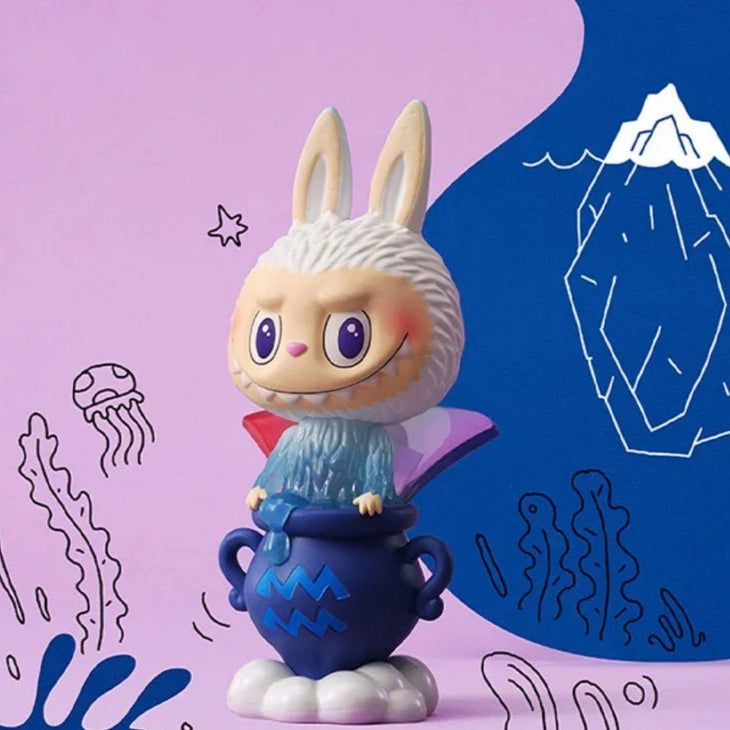 POP MART – The Monsters Constellation Series Mystery Box