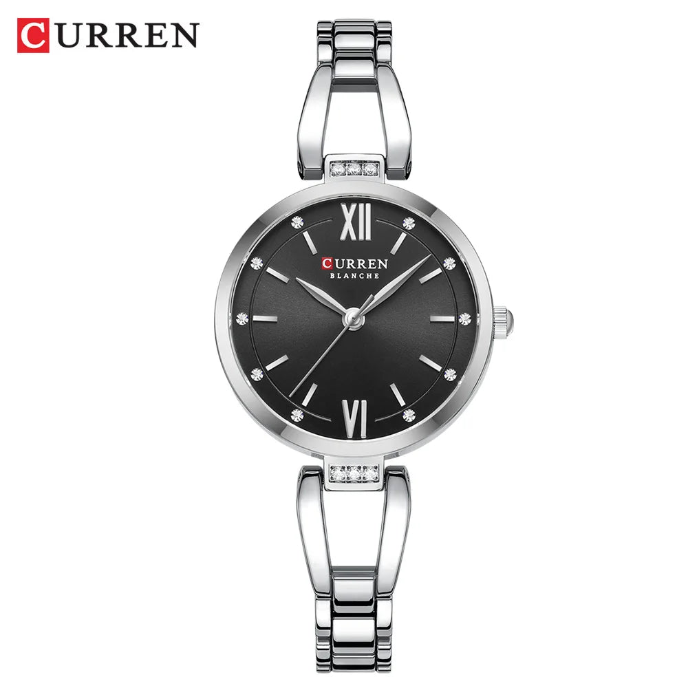 CURREN Aurora Watch