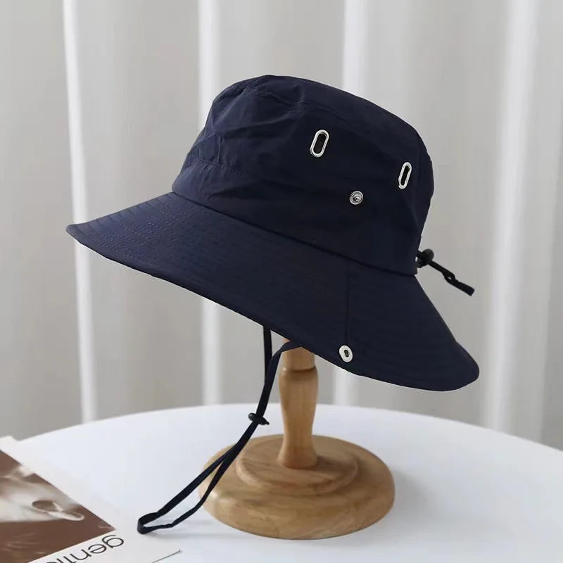 Solaris Outdoor Bucket Hat
