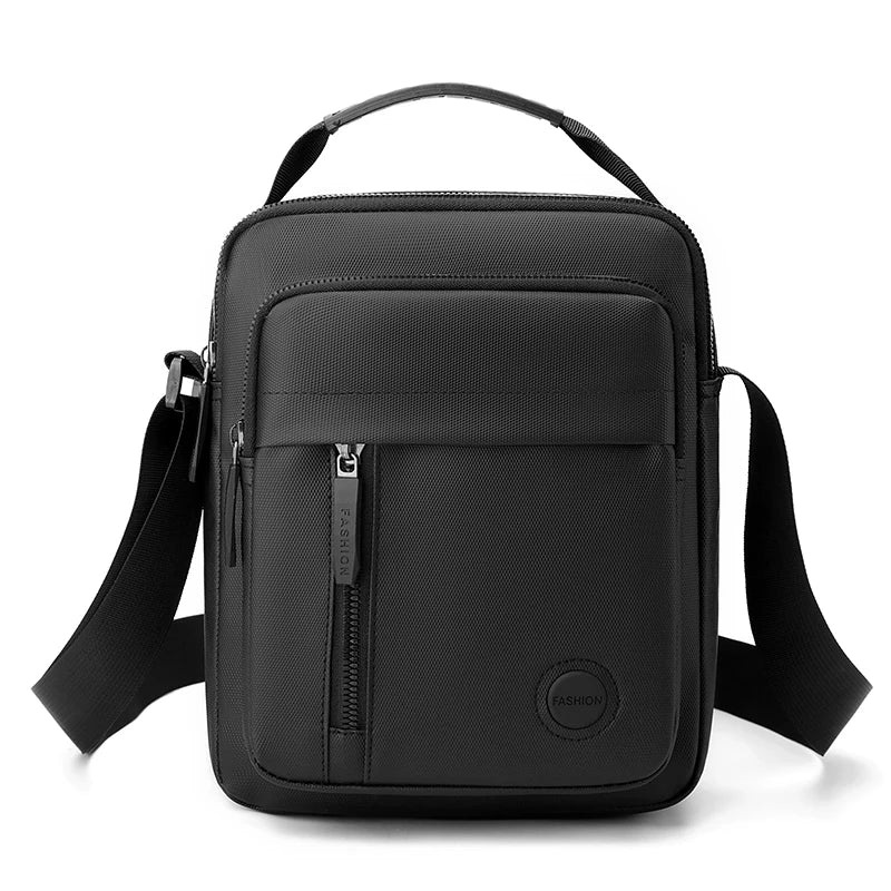 UrbanCore™ Men's Crossbody Shoulder Bag