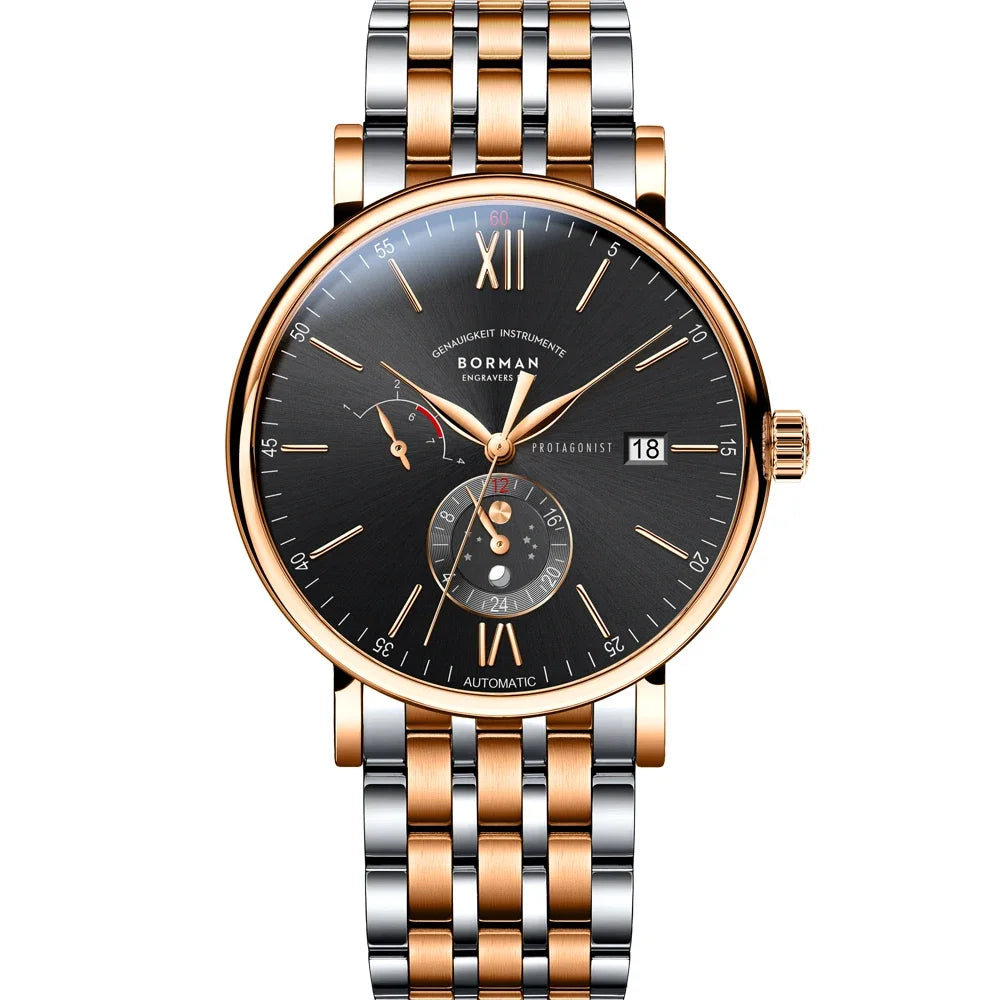 Borman™ Aurum Classic Automatic