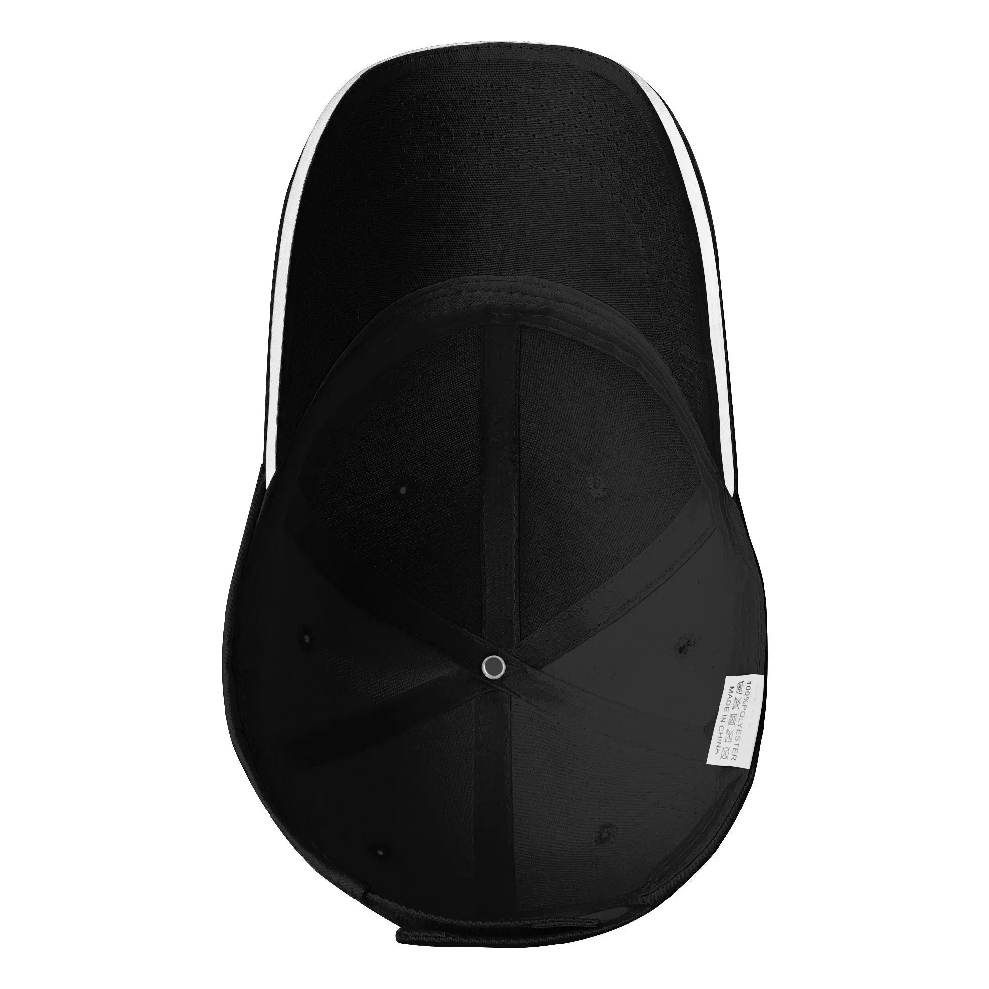 Coldplay Tour Edition™ Unisex Logo Cap – Adjustable Snapback Hat