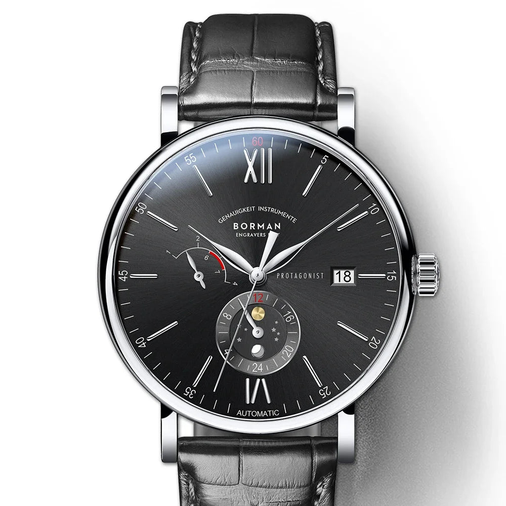 Borman™ Aurum Classic Automatic