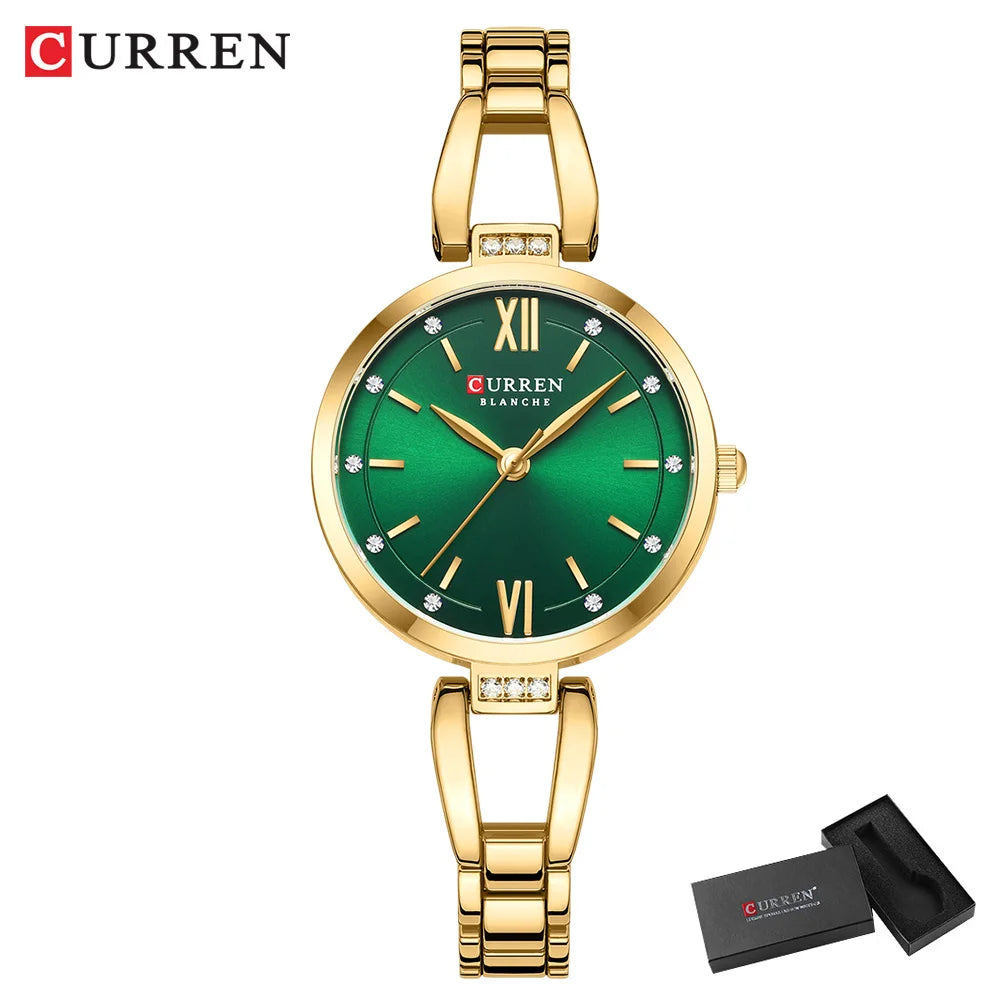 CURREN Aurora Watch