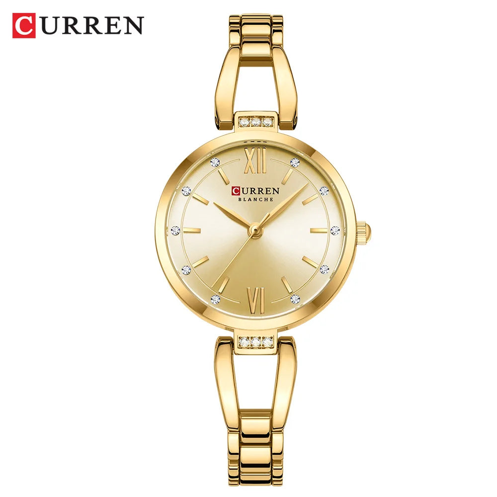 CURREN Aurora Watch