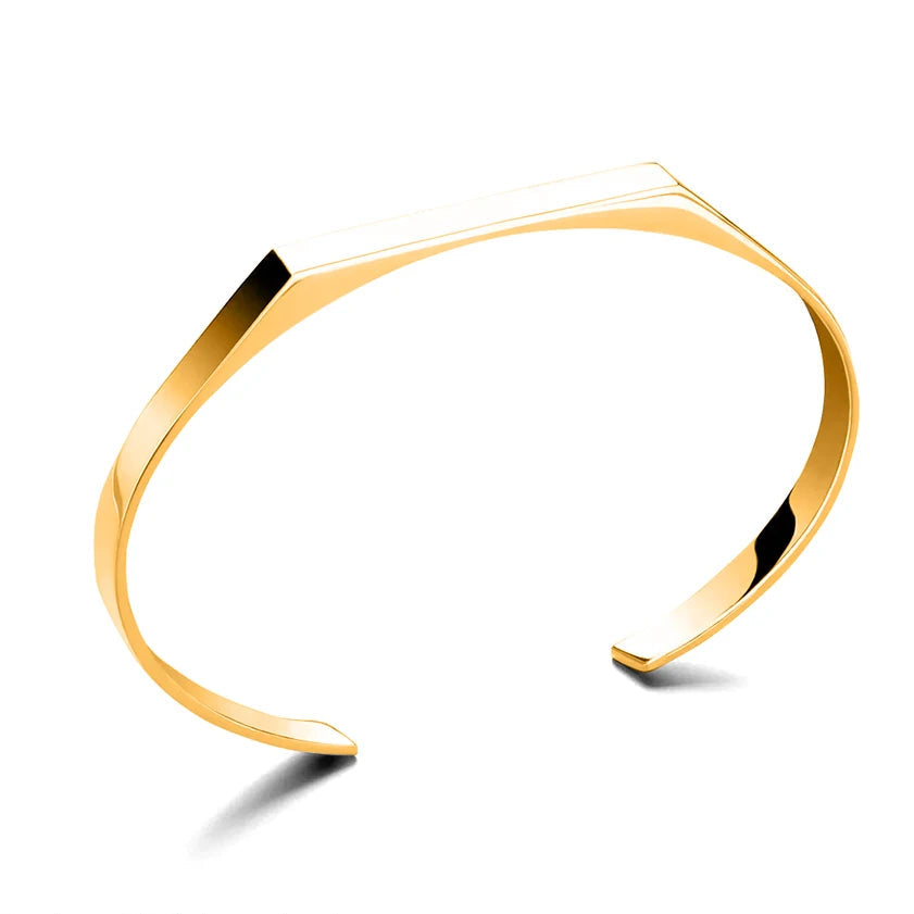 eManco Heptagon Cuff