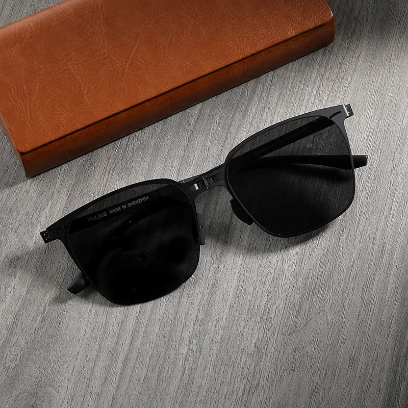 TiLikeU Nomad Folding Shades