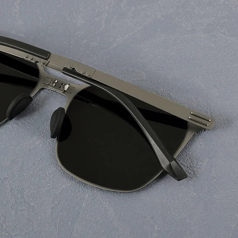 TiLikeU Nomad Folding Shades