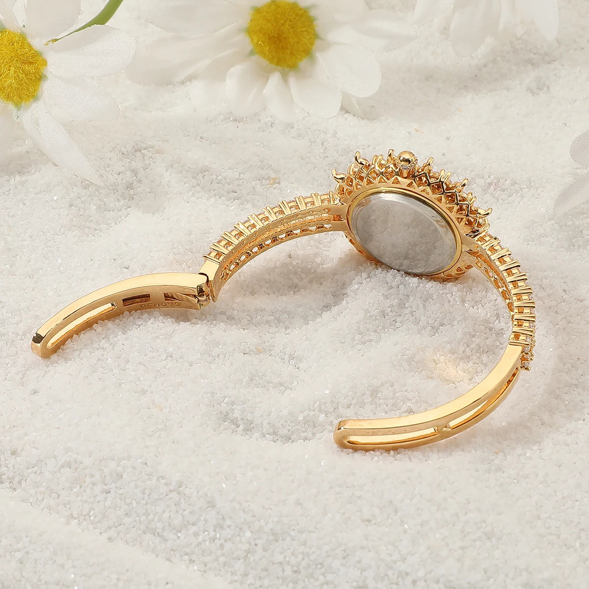 Unique Design Watch Bracelet