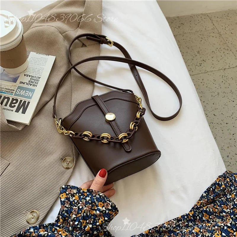 Urban Sling Bag – Sleek & Lightweight Everyday Crossbody for Modern Commuters