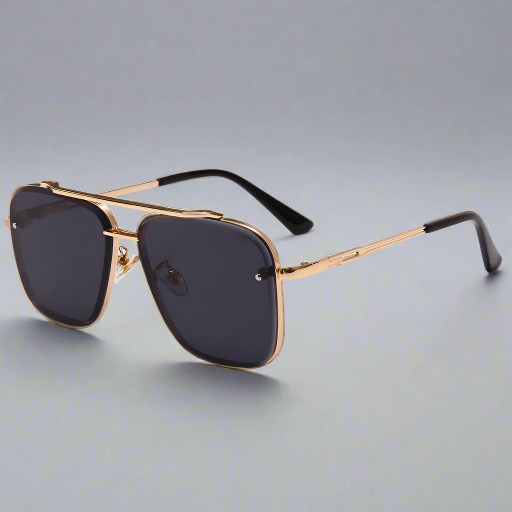 AeroShade Metal Classic Sunglasses