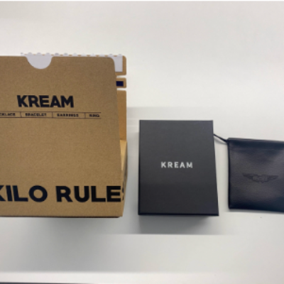 Titanium Steel Chain Bracelet